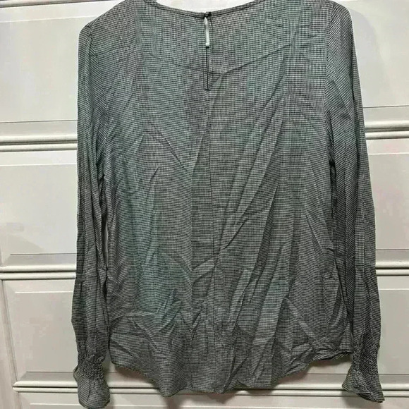 H&M Long Sleeve Blouse - Picture 2 of 4